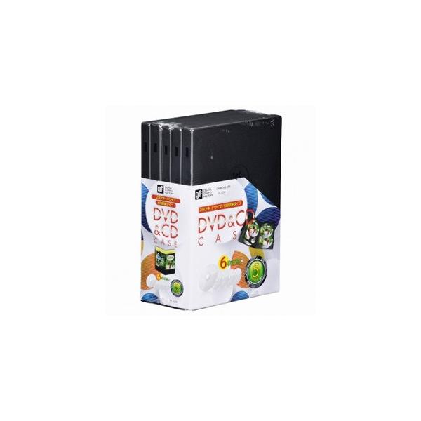 I[d@  OA-RDV6-5PK DVDCDP[X 6[×5pbN 01-3291