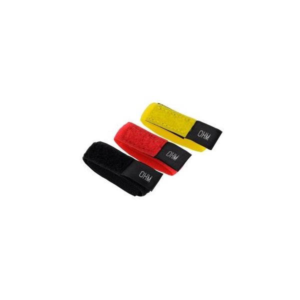 メール便選択可】オーム電機 ケーブルストラップ 3色 03-5859 AUD-P5859-T :4971275358591:あきばおー ヤフーショップ 通販 オーム電機 03-5859 ケーブルストラップ 3色 AUD-P5859-T AUD-P5859-T