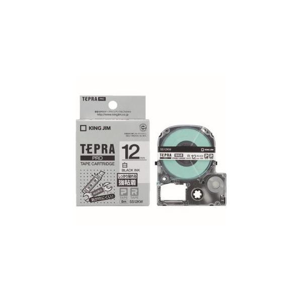 �y���[���֑I���z�L���O�W�� SS12KW �e�v�� PRO�e�[�v ���S���^�C�v ���e�[�v ������ 2mm�� 8m