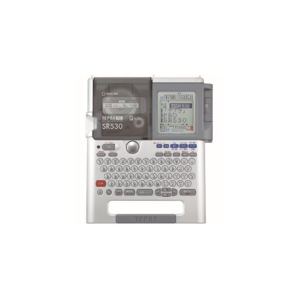テプラ SR530の人気商品・通販・価格比較 - 価格.com テプラ SR530の人気商品・通販・価格比較 - 価格.com