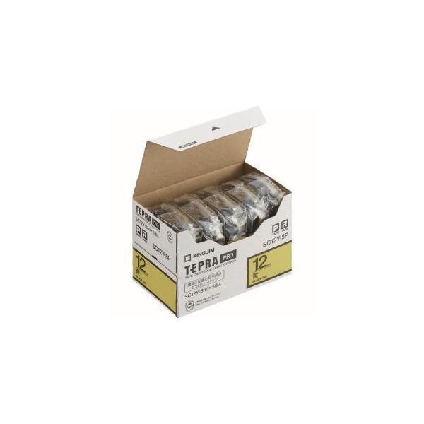 y[֑IzLOW SC12Y-5P evPROe[vJ[gbW e[vF: F: