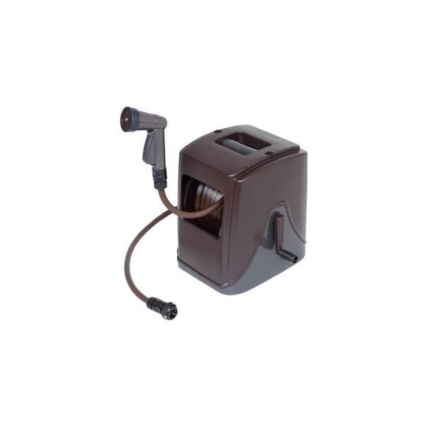 他サイト： グリーンライフ PRQC-30 BR Gアクア30C ブラウン  メーカー直送 代引 北海道 沖縄 離島不可の商品画像