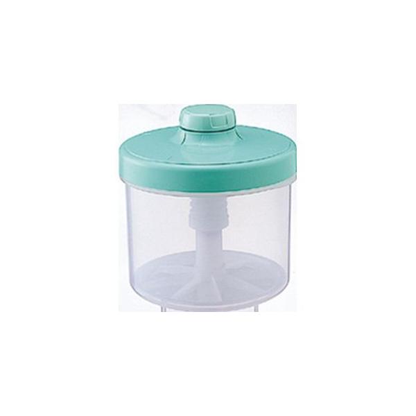 X ȈՒЕe nCybg O[ 3L 196×190mm E-30