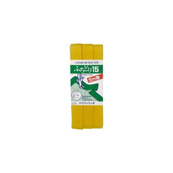 �y���[���֑I���z�L���v�e�� CP2-517 �ӂ��ǂ�15 �o�C�A�X�e�[�v CP2 ��15mm×5m 1�� 517