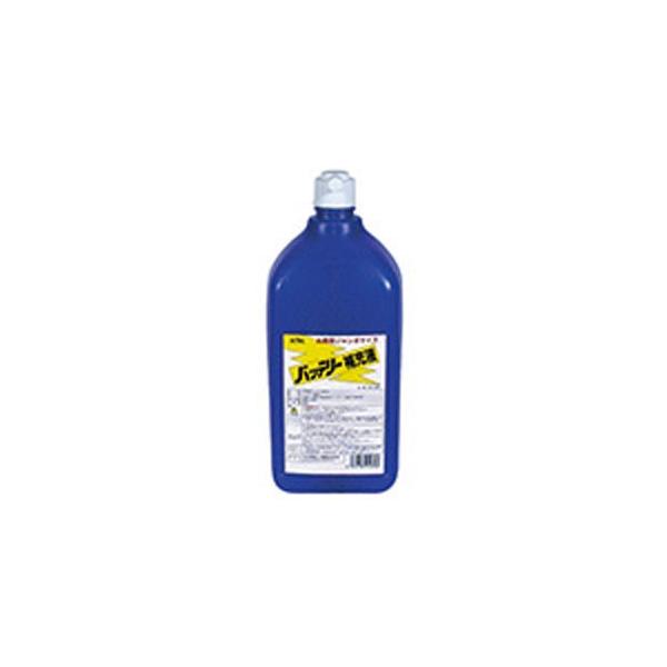 他サイト： 古河薬品工業 02-001 バッテリー補充液 2L KYKの商品画像