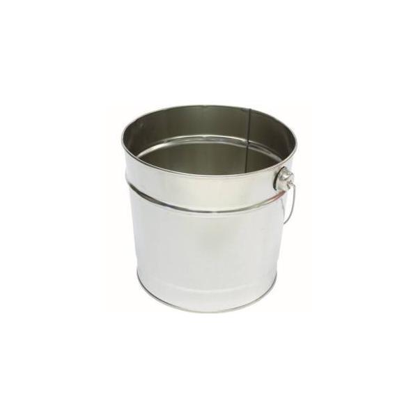 インダストリーコーワ ＃12984 ペール缶ミニ 1.5L