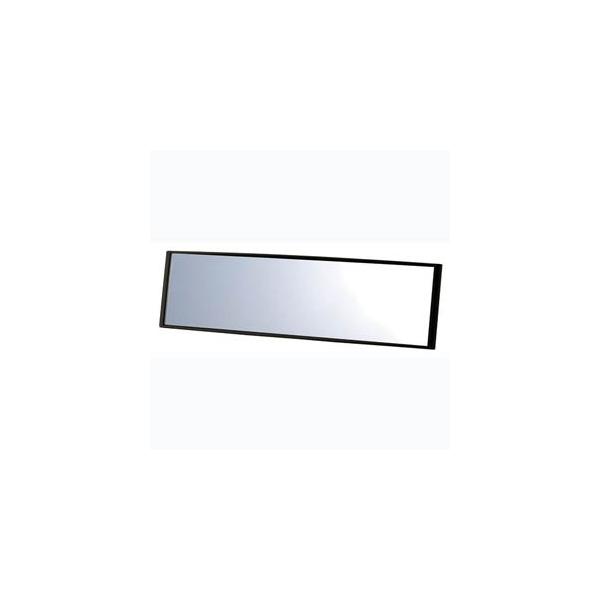 他サイト： カーメイト M3 3000Rパーフェクトミラー 290mm ブラックの商品画像
