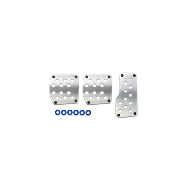 他サイト： カーメイト RP123 RAZO SUPER GRIP PEDAL SET MTの商品画像