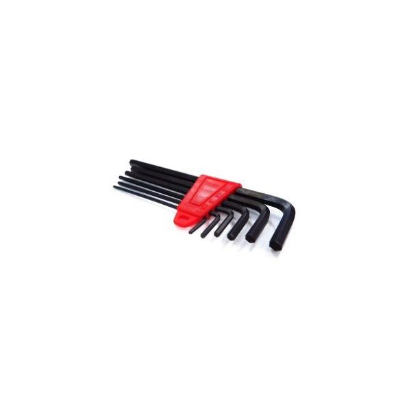 �y���[���֑I���z�A�[�����L�[�Z�b�g 2-6mm 31300