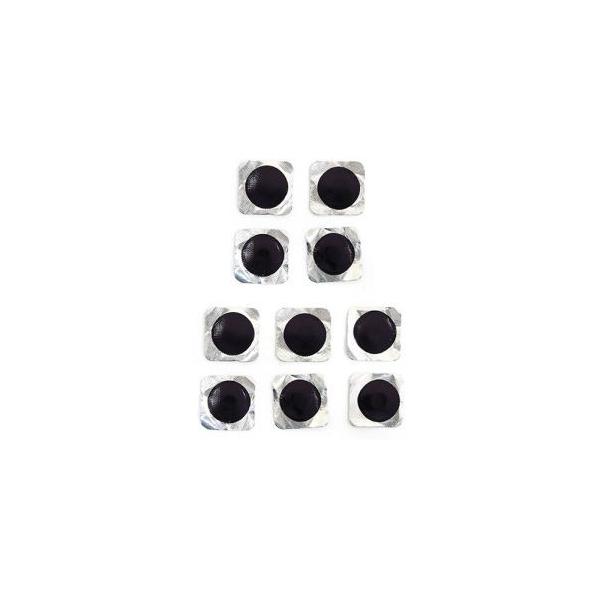 【取寄品 出荷：約5−9日 土日祝除く】【メール便6個まで対象商品】・Hiパッチ(Sサイズ)です。