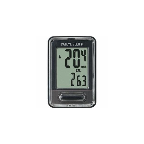 【取寄品 出荷：約5−9日 土日祝除く】消費カロリー・CO2削減量が計測できる入門用有線式コンピュータ