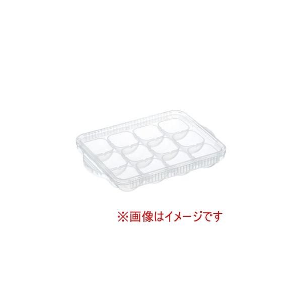 SKATER スケーター 離乳食 保存容器 冷凍 小分けトレー 12ブロック ベビー TRMR12N-A (プレゼント 入園 入園祝い 入学祝い 入園特集 入園準備 保育園 幼稚園)