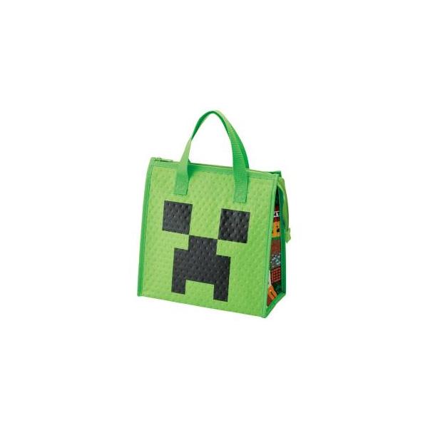 他サイト： スケーター マインクラフト 不織布 保冷 バッグ FBC1の商品画像