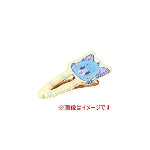 ヘアークリップ スケーター とむ じぇりー とむ ヘアクリップ ZHC1 : あきばおー