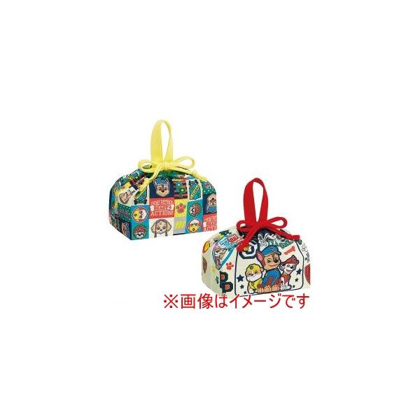 他サイト： スケーター パウパト ランチ 巾着 2P KB7Wの商品画像