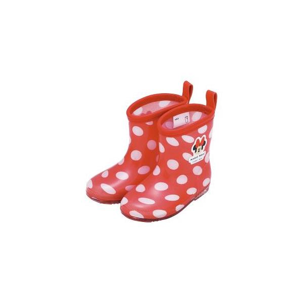 【取寄品 出荷：約5−9日 土日祝除く】雨の日も楽しく、キャラクター柄のキッズレインブーツ