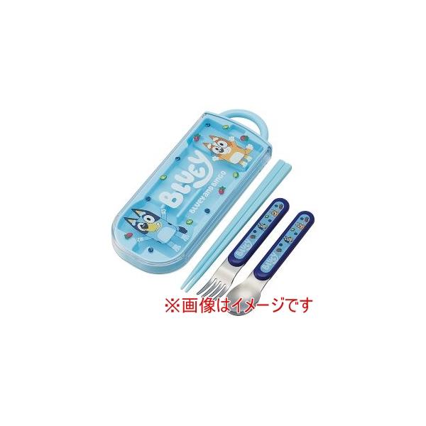 【取寄品 出荷：約5−9日 土日祝除く】【メール便2個まで対象商品】お箸・スプーン・フォークのトリオセットです