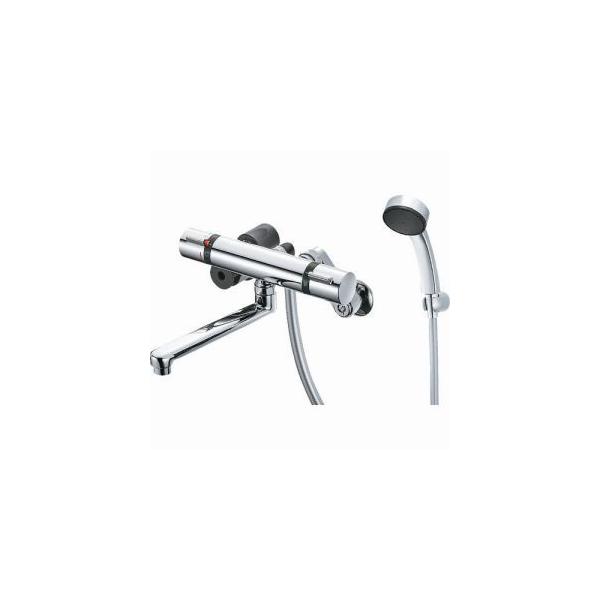 他サイト： 三栄水栓 SK18520S9-13 サーモシャワー混合栓 SANEIの商品画像