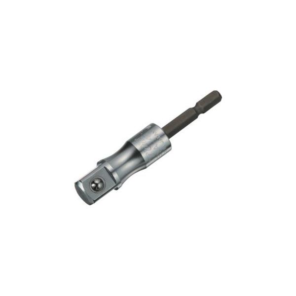 他サイト： 【メール便選択可】トップ工業 ESA-4TS 電動ドリル用強軸ソケットアダプターの商品画像