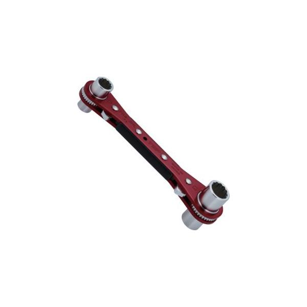 【取寄品 出荷：約5−9日 土日祝除く】1丁で4サイズに対応します。