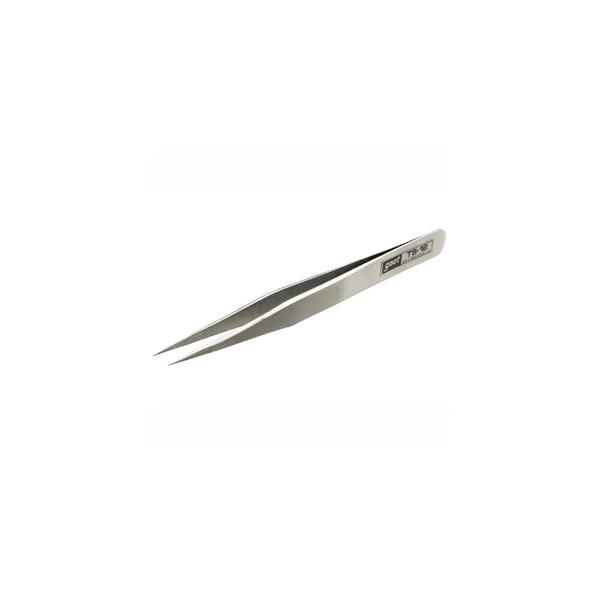 他サイト： 【メール便選択可】グット TS-12 精密ピンセット スモールタイプ goot 太洋電機の商品画像