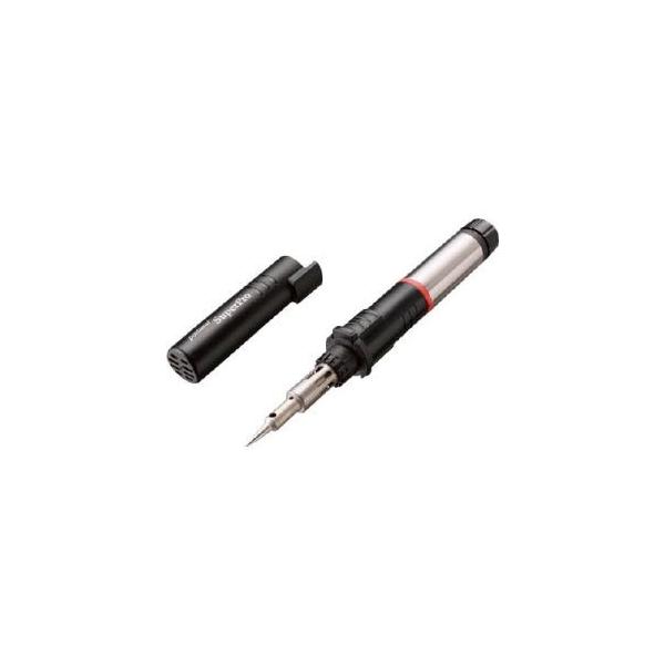goot グット GP-501 ガス式はんだこて ポータソルスーパープロ 太洋 