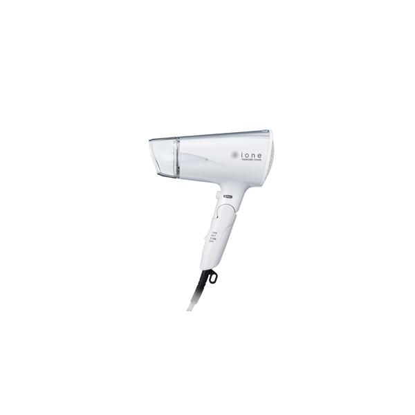 【訳あり】テスコム TD335B-S マイナスイオンヘアードライヤー TESCOM