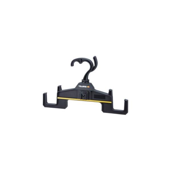 他サイト： タジマ TB-RHANGER ハーネス用フック回転式セフハンガーの商品画像