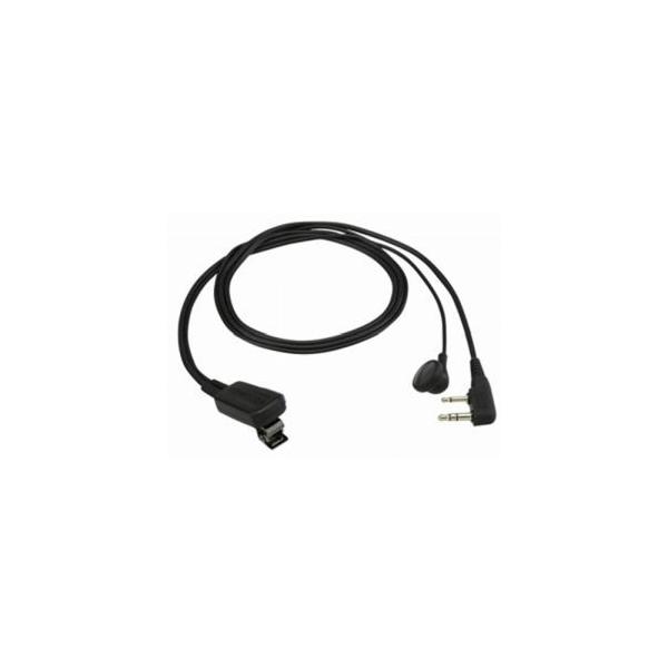 JVC�P���E�b�h JVCKENWOOD �N���b�v�}�C�N���z��(�����^)(LK20/LM20/S20�p) EMC-11