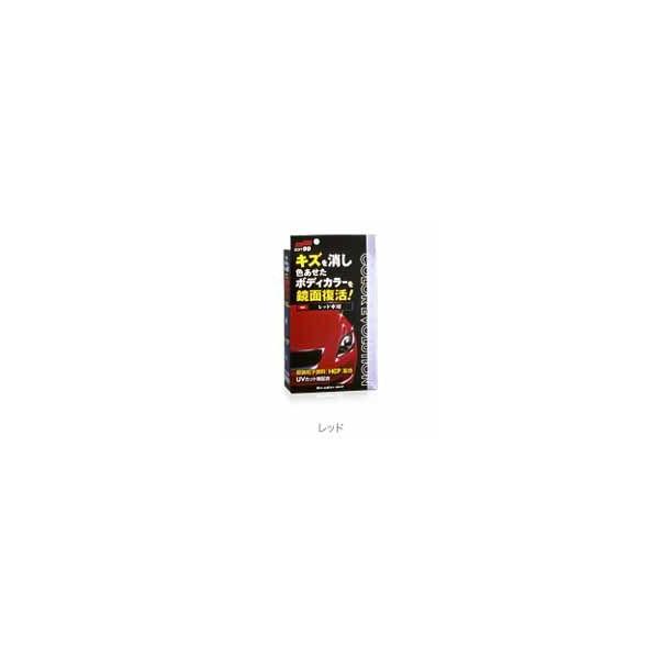 �\�t�g99 �J���[�G�{�����[�V���� COLOR EVOLUTION ���b�h SOFT99