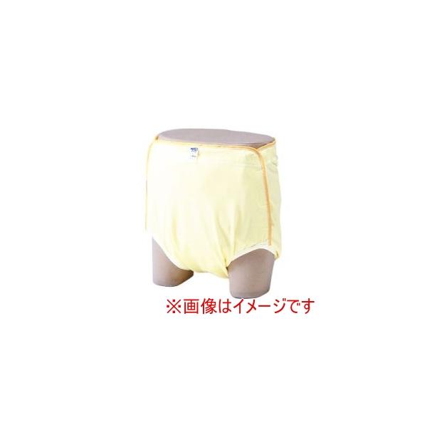 メール便選択可】ニシキ おむつカバー エコフィッティー L 高齢者 介護