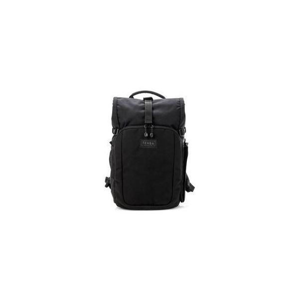 TEMBA Fulton v2 10L Backpack �o�b�N�p�b�N Black �� V637-730