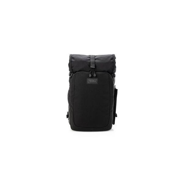 TEMBA Fulton v2 14L Backpack �o�b�N�p�b�N Black �� V637-733