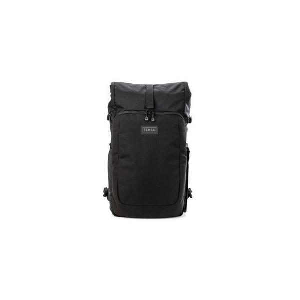 TEMBA Fulton v2 16L Backpack �o�b�N�p�b�N Black �� V637-736