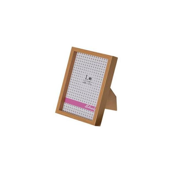 Gc~ Gc~ tHgt[ 10Zbg Shelf VFt I Lp3.5×5in PS i` VE-5585-10