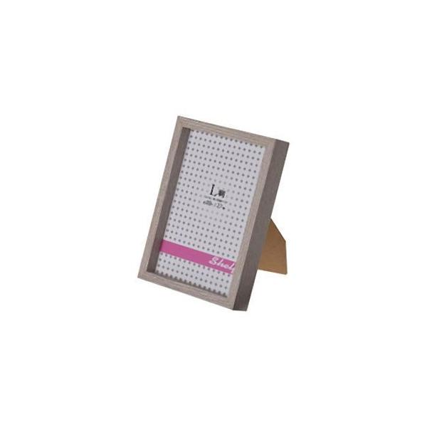 Gc~ Gc~ tHgt[ 10Zbg Shelf VFt I Lp3.5×5in PS O[ VE-5587-10