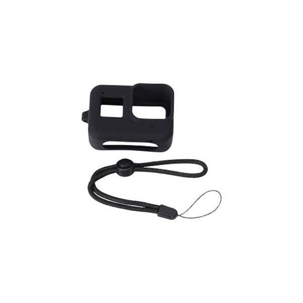 Gc~ GoPro HERO8Ή VRJo[ ubN VE-2239