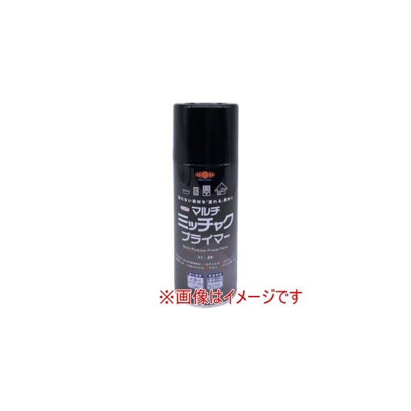 他サイト： ニッぺ マルチミッチャクプライマー スプレー 300mlの商品画像