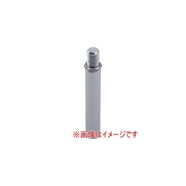 他サイト： ジェットイノウエ 566324 同径延長アダプター 80mm 8×1.25 クロームメッキの商品画像