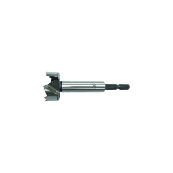 他サイト： ミツトモ 26386 六角軸 座ぐりドリル 刃径×シャンク径:10×6.35mm イチネンMTMの商品画像