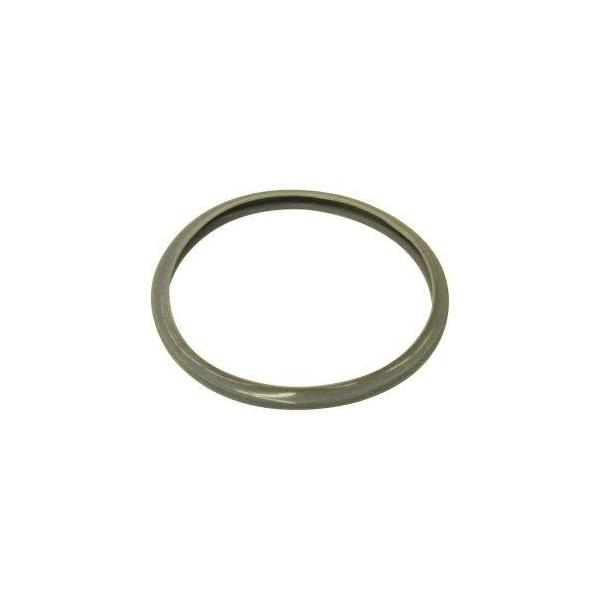 【取寄品 出荷：約5−9日 土日祝除く】【メール便1個まで対象商品】圧力鍋の交換パッキンです。