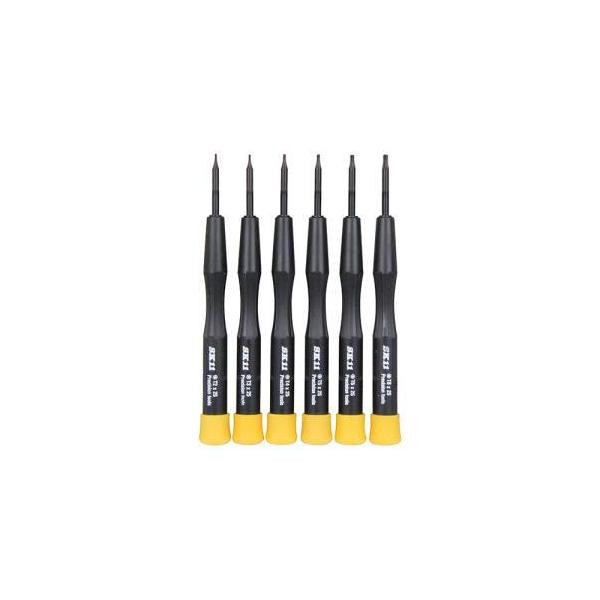 他サイト： SK11 EPS-500 精密トルクスドライバーセットの商品画像