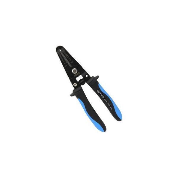 他サイト： 【メール便選択可】SK11 DVC-WS102 ワイヤーストリッパーの商品画像