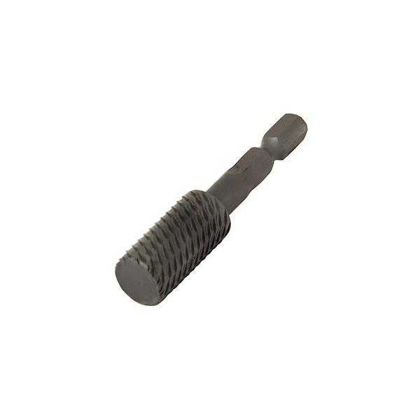 他サイト： 【メール便選択可】SK11 NO.20-HEX 六角軸ロータリーヤスリ 鉄工用の商品画像