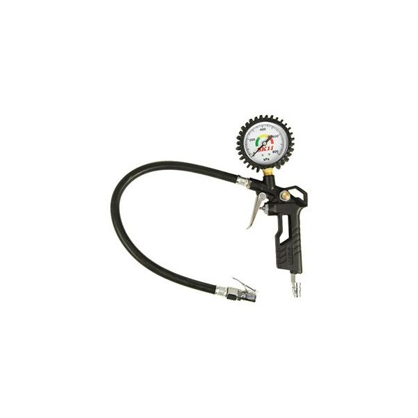 他サイト： SK11 ATG-001 エアチャックガン クリップの商品画像