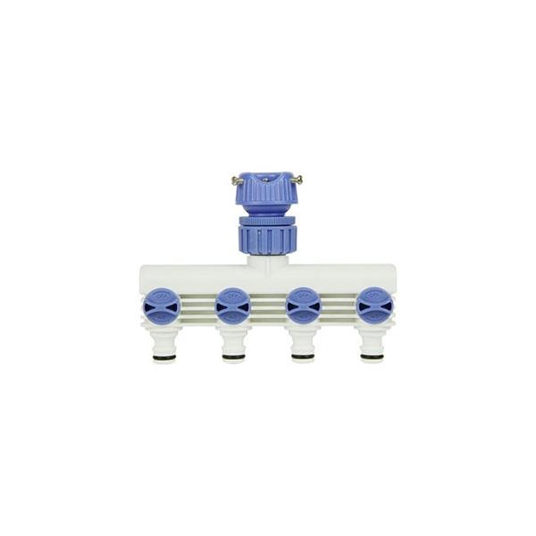 他サイト： セフティー3 SSK-9 蛇口分岐コネクターの商品画像