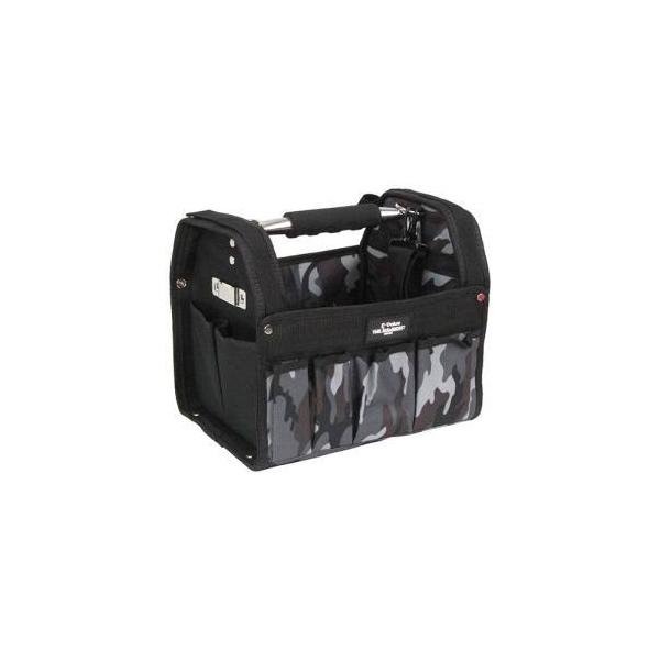 他サイト： ETC-OP-S-CGRY ツールキャリーバッグ S E-Valueの商品画像