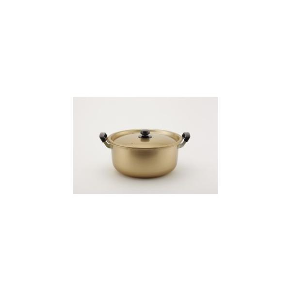 北陸アルミニウム 純しゅう酸 味づくし 両手鍋 32cm (鍋) 価格