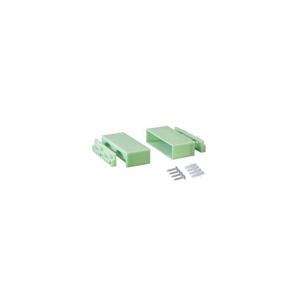 他サイト： 平安伸銅工業 DXV-22 ラブリコ 1×4 棚受の商品画像