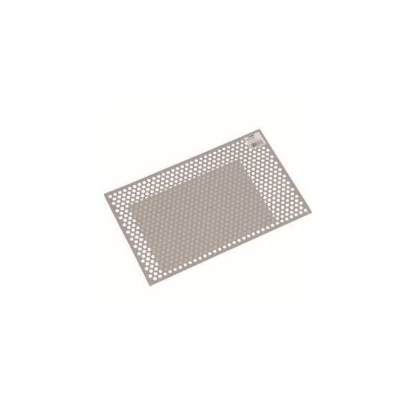 【メール便選択可】光 PS69-623 ステンパンチング板 0.6×200×300mm